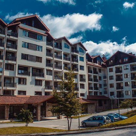 Borovets Gardens Aparthotel Rental Exteriör bild