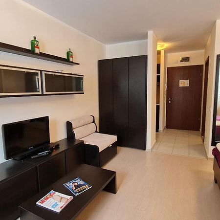 Borovets Gardens Aparthotel Rental Exteriör bild