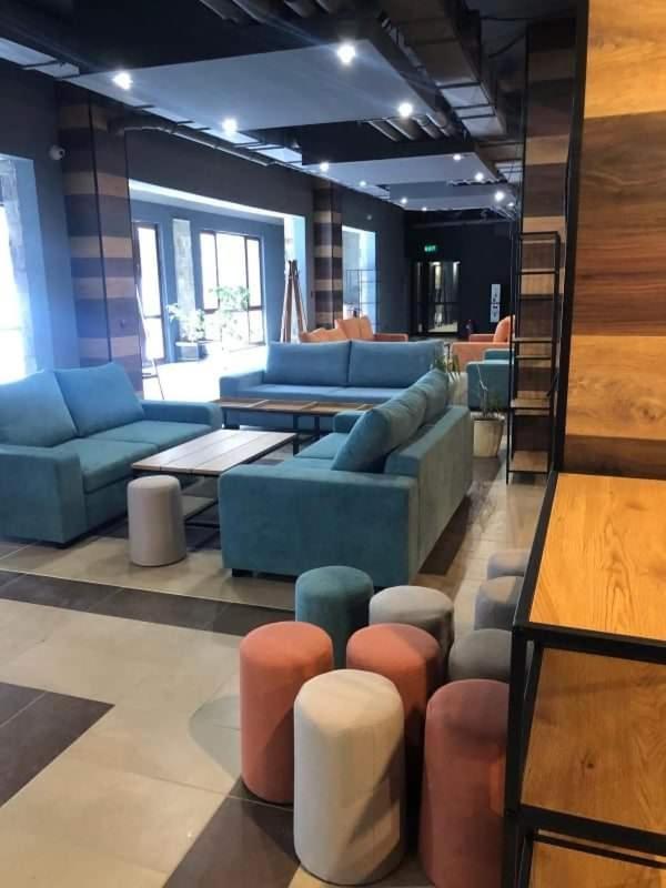 Borovets Gardens Aparthotel Rental Exteriör bild
