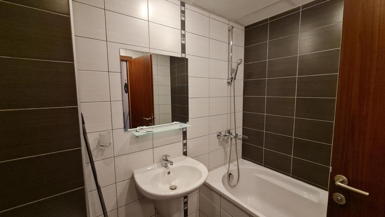 Borovets Gardens Aparthotel Rental Exteriör bild
