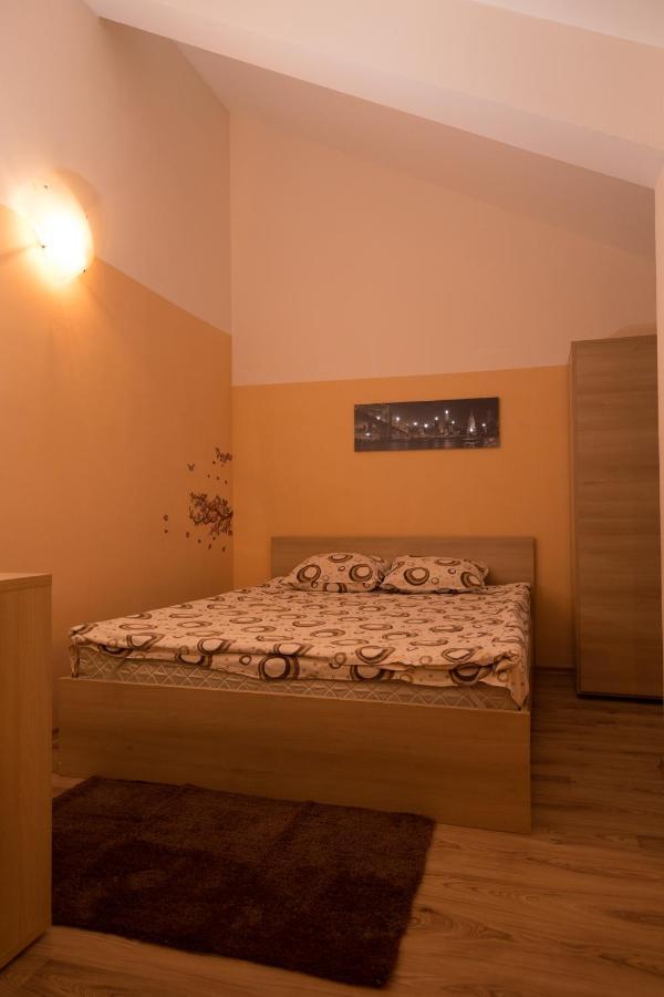 Borovets Gardens Aparthotel Rental Exteriör bild