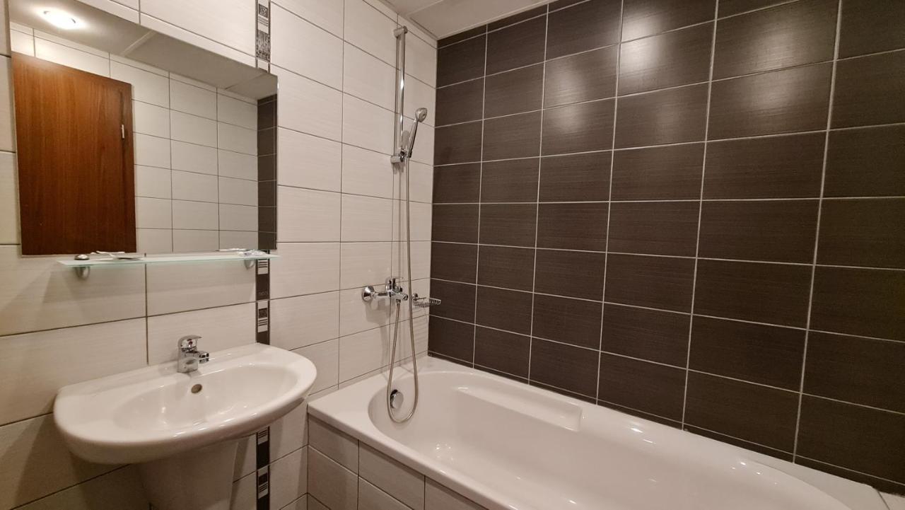 Borovets Gardens Aparthotel Rental Exteriör bild
