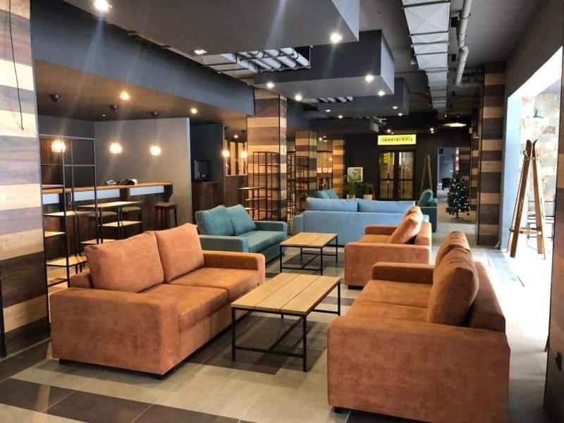 Borovets Gardens Aparthotel Rental Exteriör bild