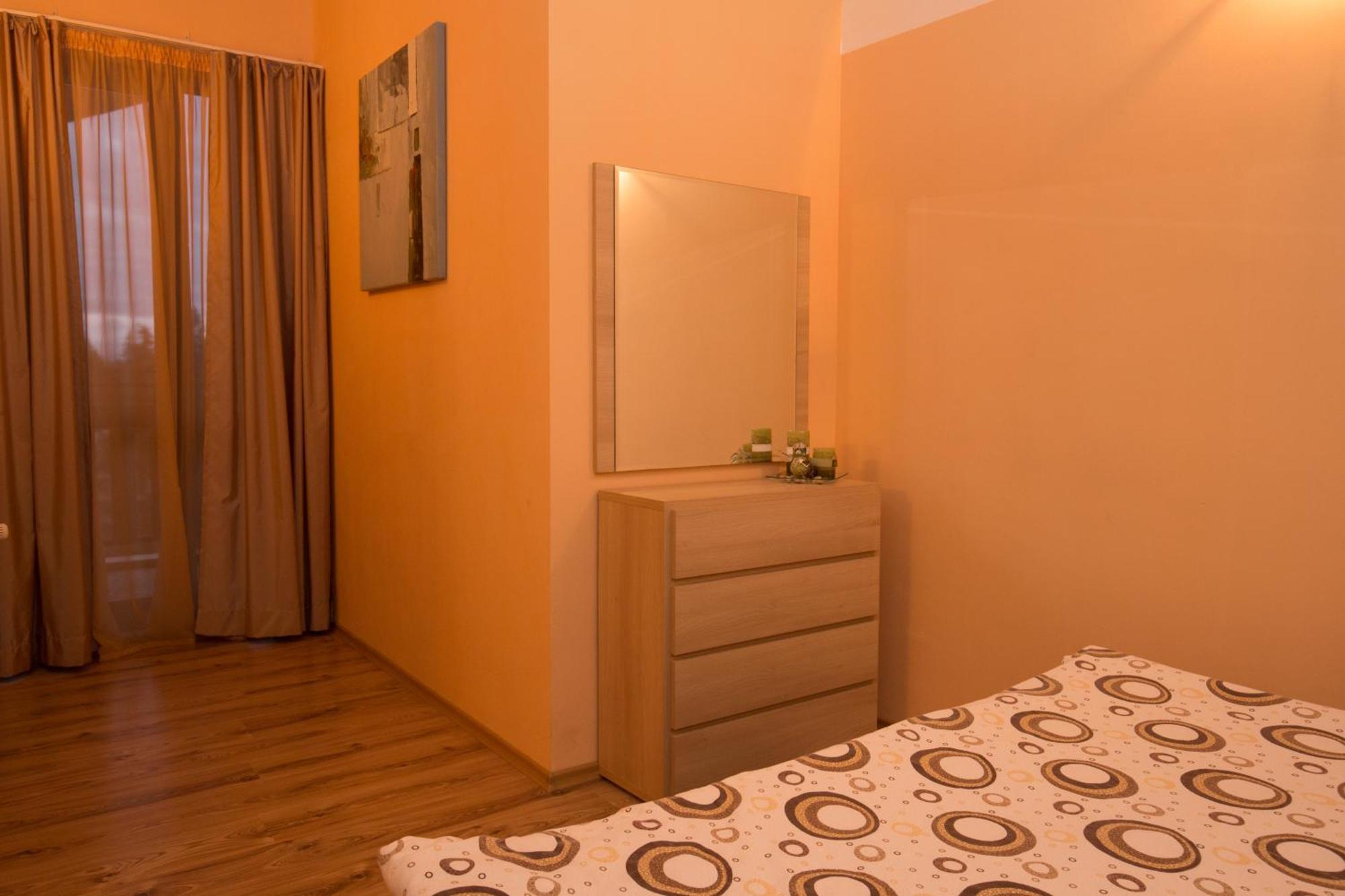 Borovets Gardens Aparthotel Rental Exteriör bild